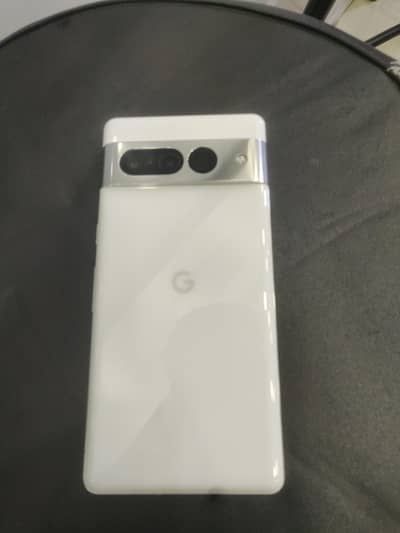 Google Pixel 7 Pro