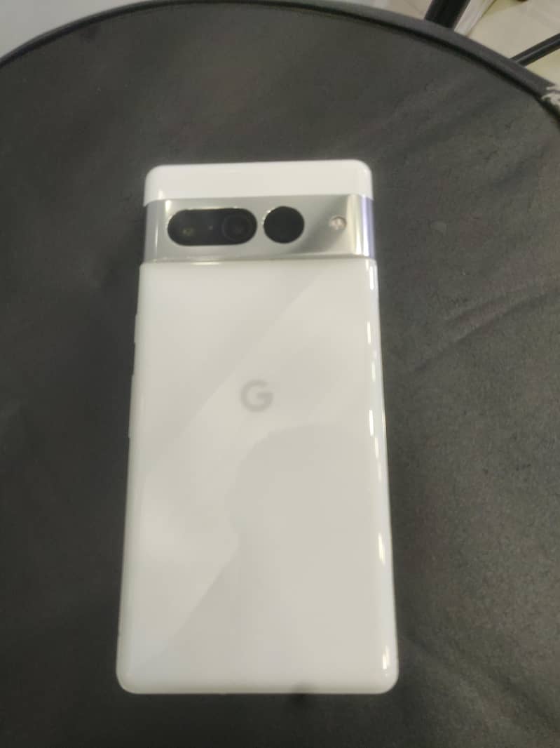 Google Pixel 7 Pro 0