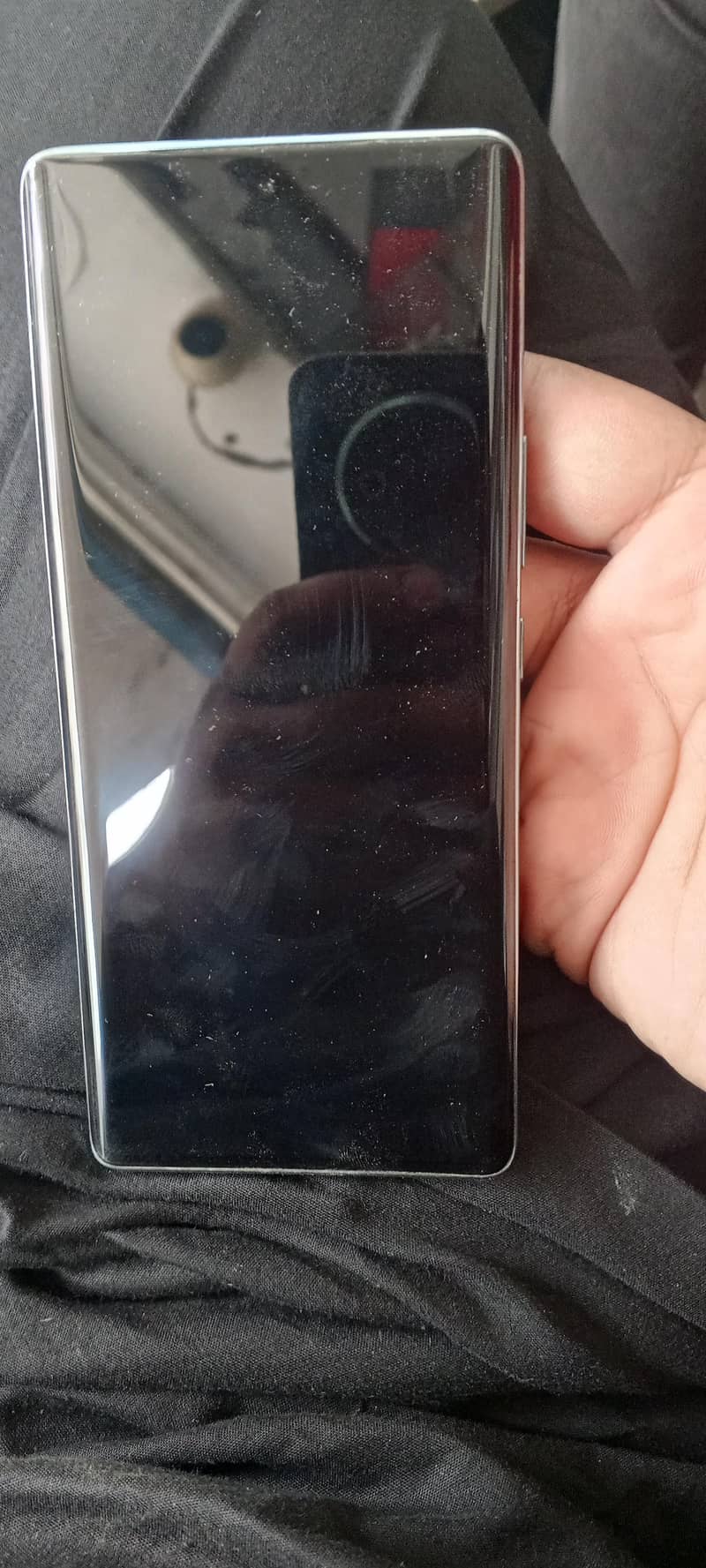 Infinix Zero 40 1