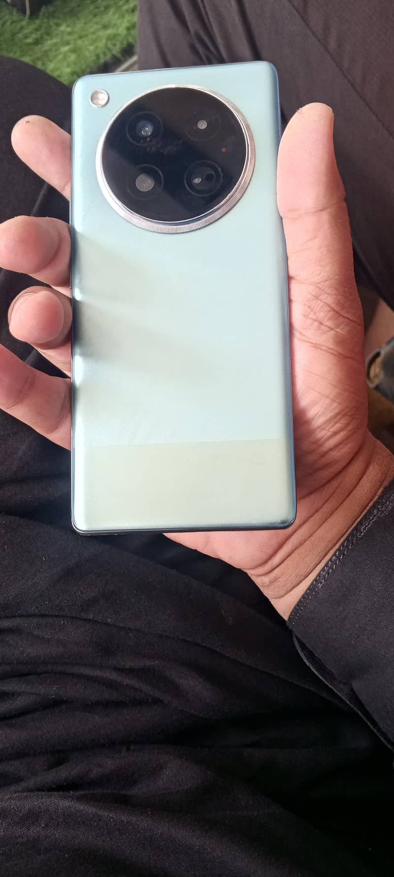 Infinix Zero 40 2