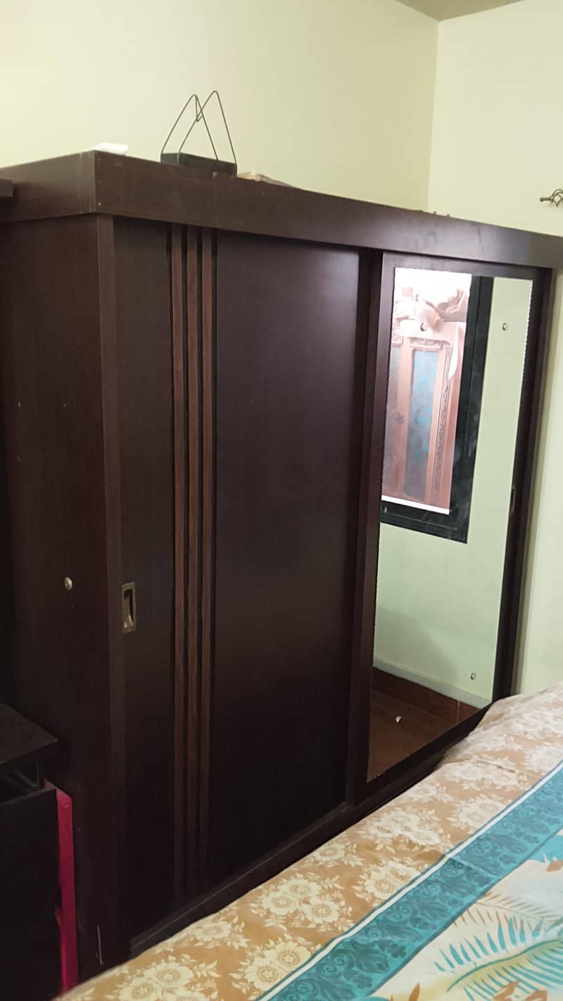 master bed 1