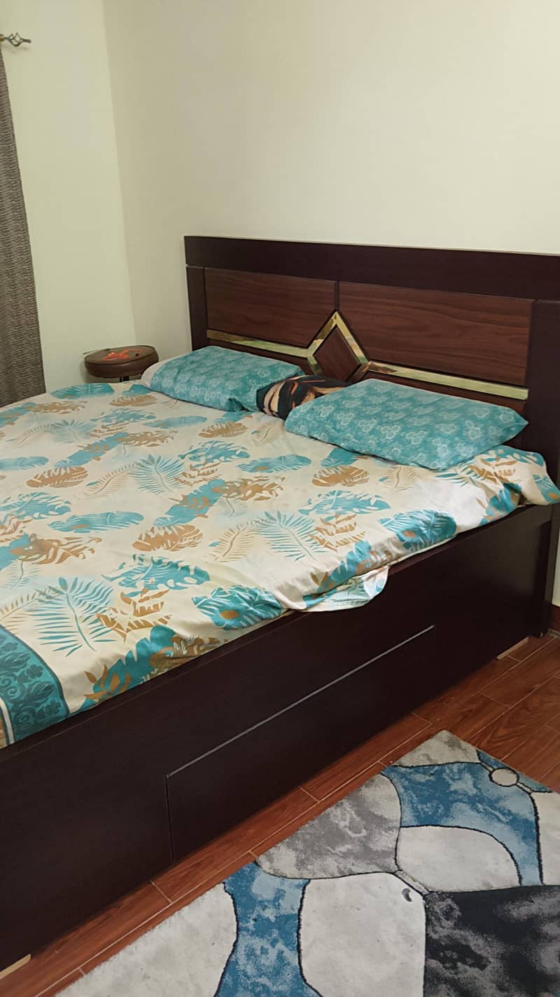 master bed 2