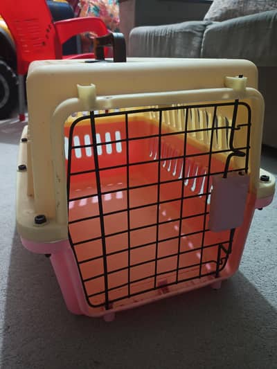 Small Jet Box