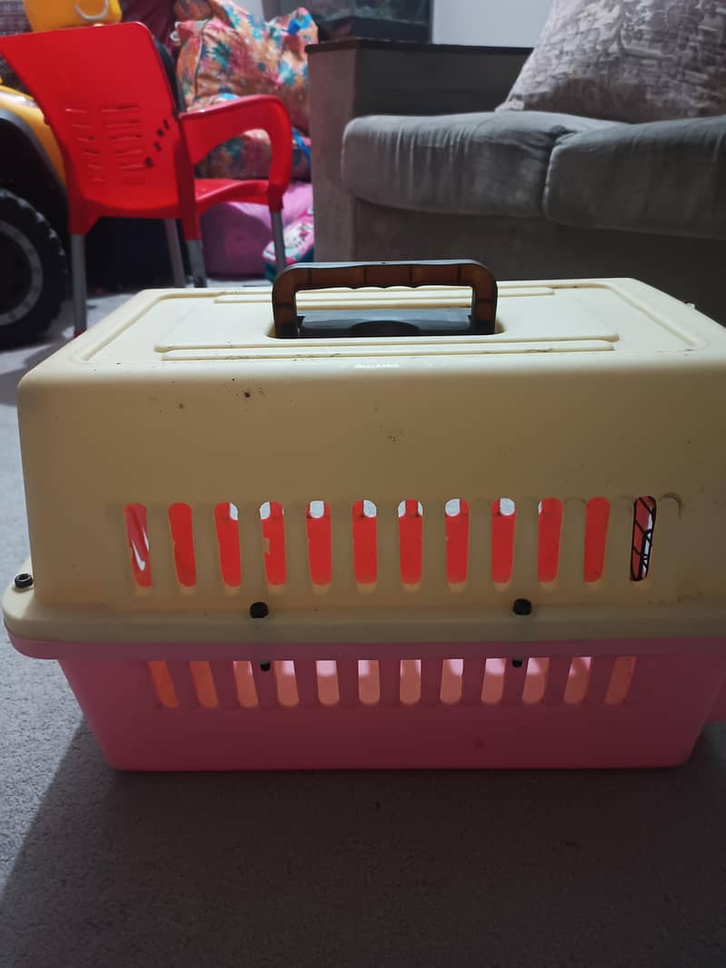 Small Jet Box 1