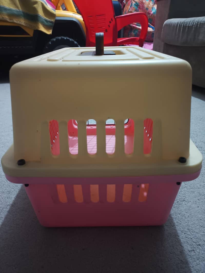 Small Jet Box 4