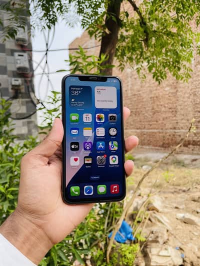 iPhone XS Max 256GB PTA approved