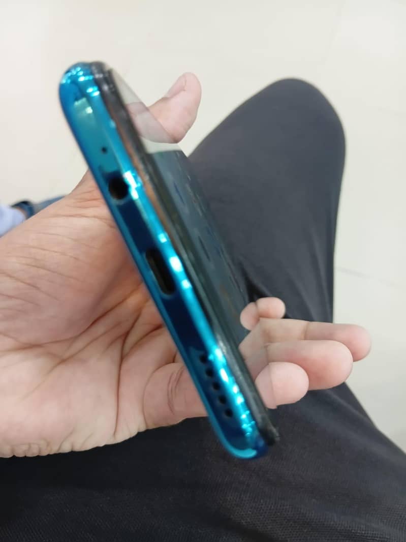 Infinix Note 8 1