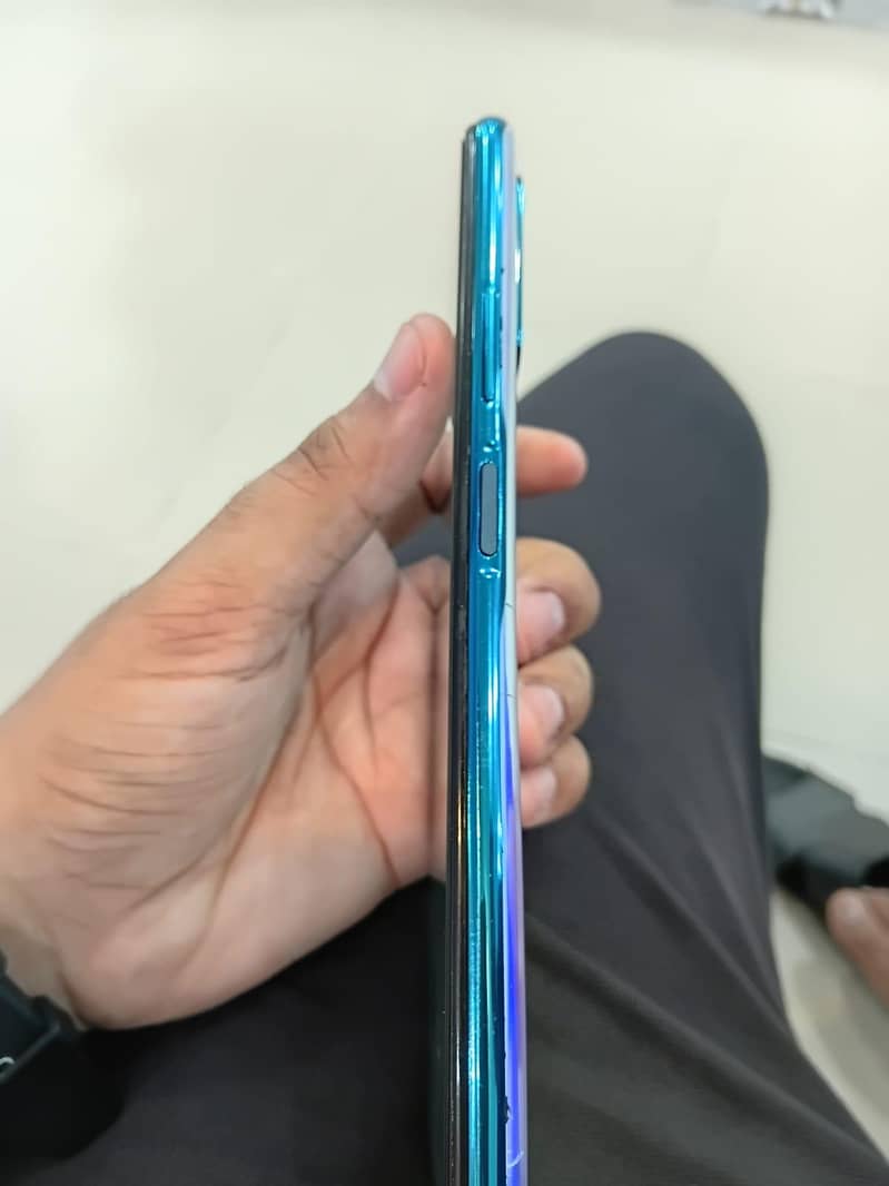 Infinix Note 8 2