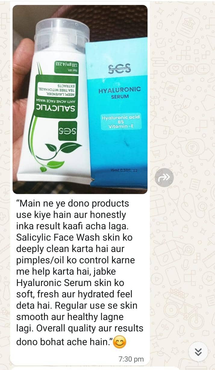 pimples deal 2