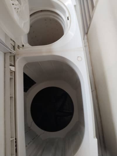 Dawlance Washing Machine DW6550W