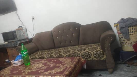 sofa set 3 seater 2 seater 1 seater