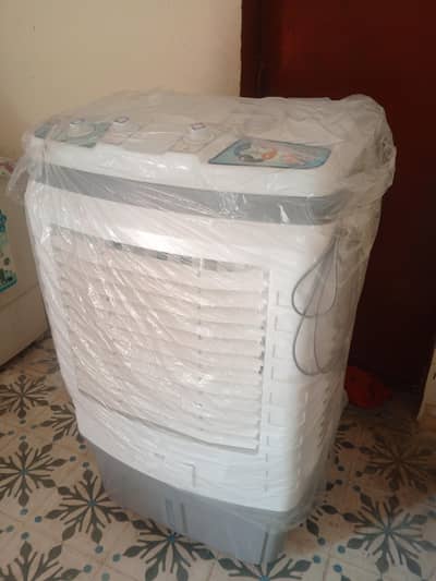 room cooler brand new