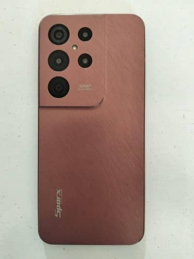 Sparx Neo X
