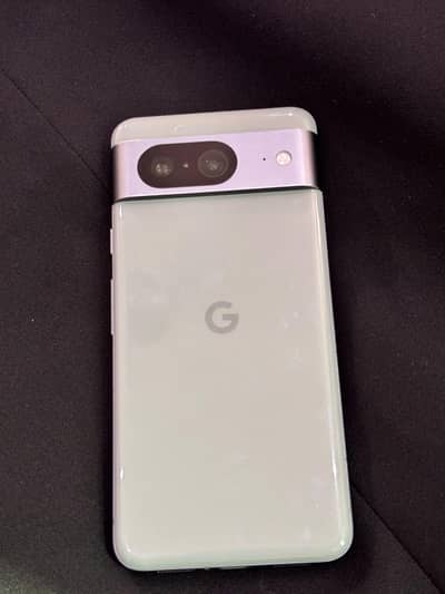 Google Pixel 8