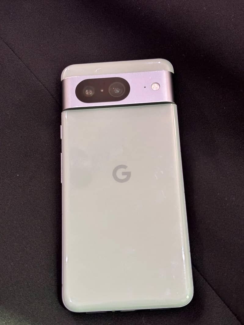 Google Pixel 8 0