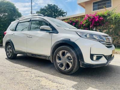 Honda BR-V 2020