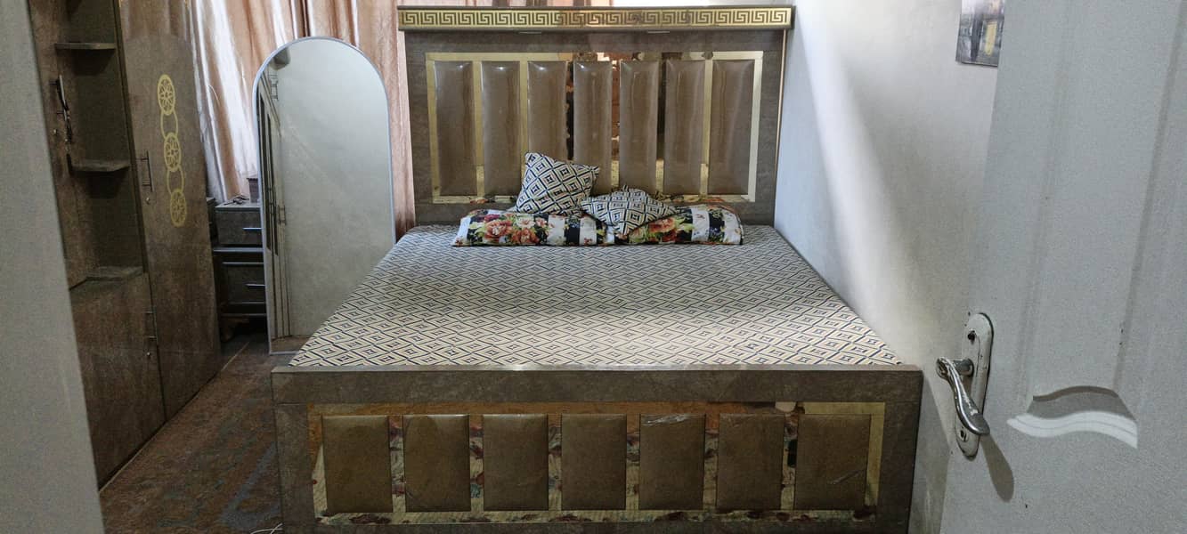king size bed 2