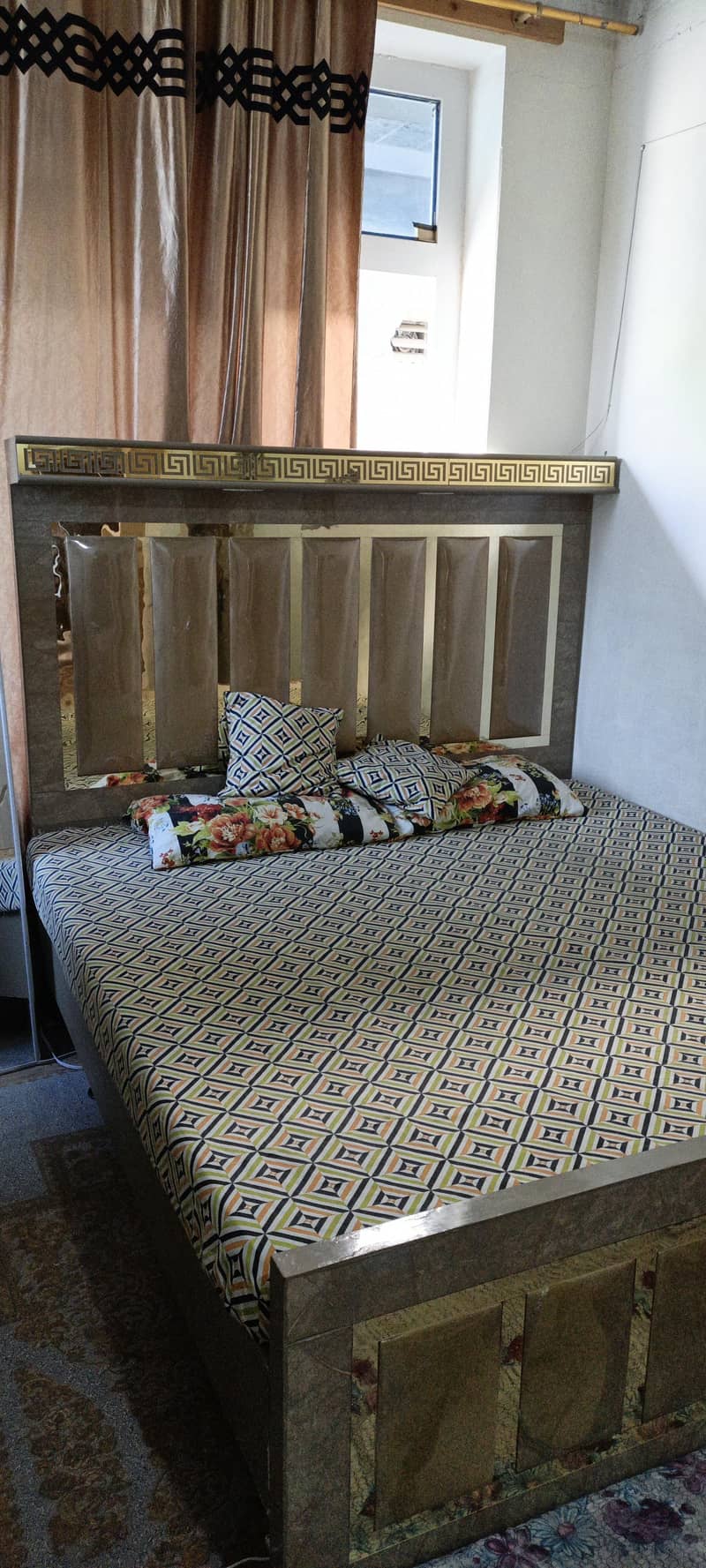king size bed 3