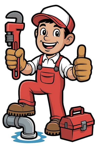 Electrition aur Plumber chahye Hostels main kaam krne k lye