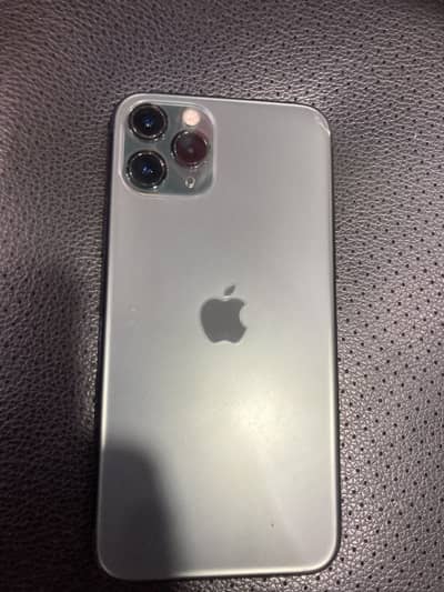 Apple iPhone 11 Pro