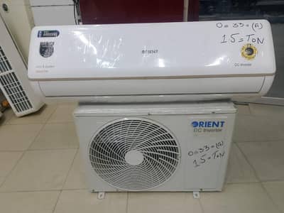 Orient T3 1.5 Ton DC inverter Geniune (0321/0807777)