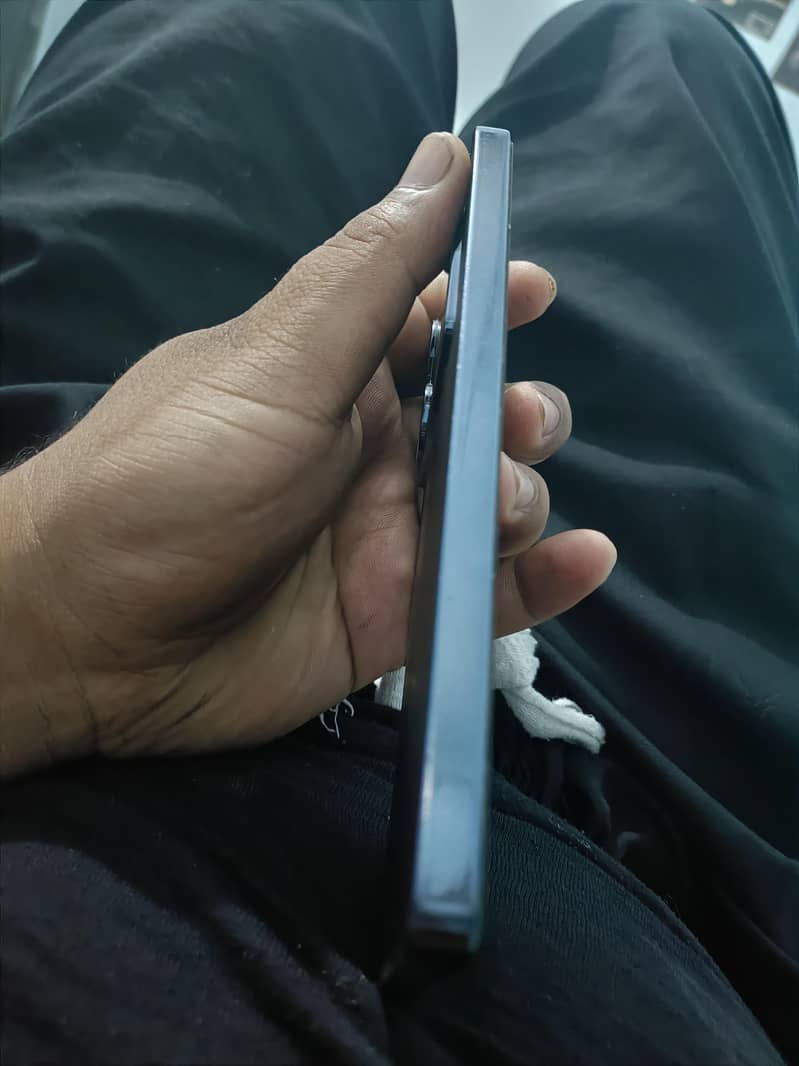 Infinix Note 40 1