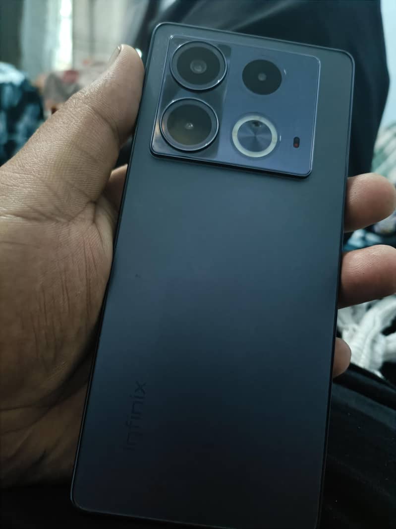 Infinix Note 40 3
