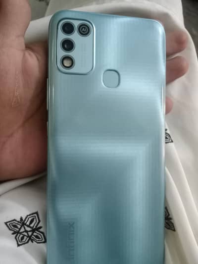Infinix Hot 11 Play