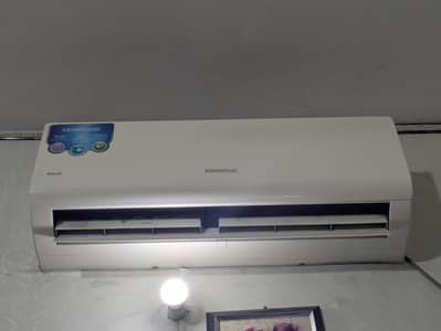 Kenwood 1 Ton Non inverter AC
