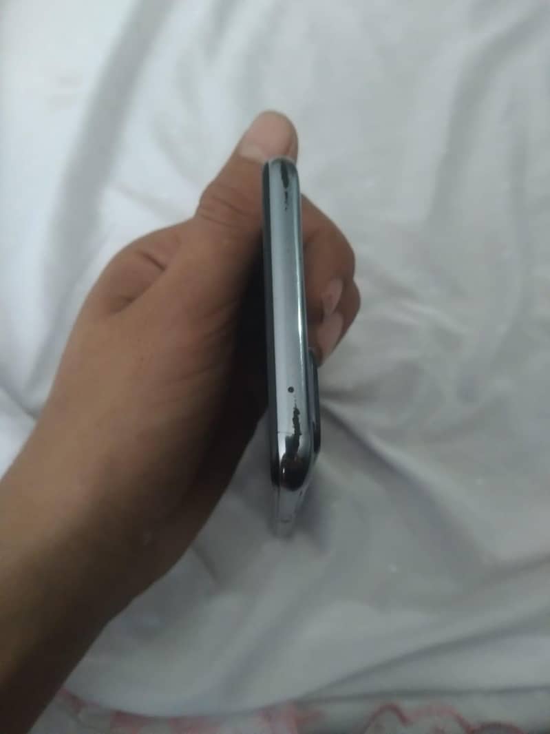 One Plus Other Model 2