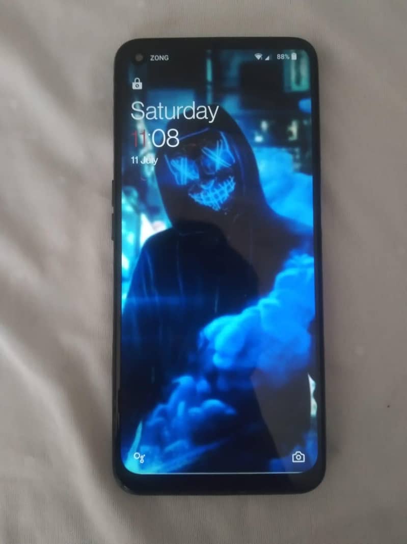 One Plus Other Model 3