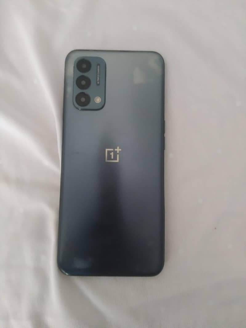 One Plus Other Model 4