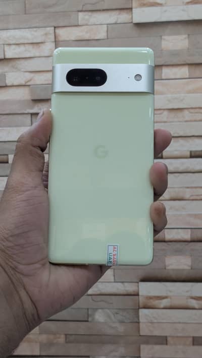 Google Pixel 7
