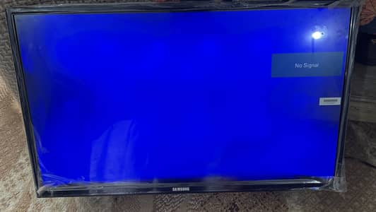 Samsung 32 inch LED TV