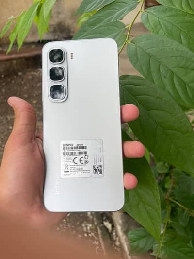 Infinix Hot 60i