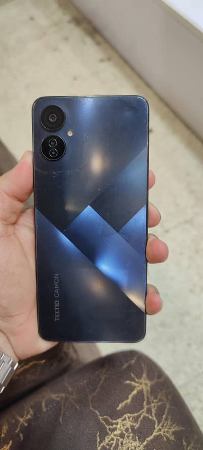 Tecno CAMON 19 Neo