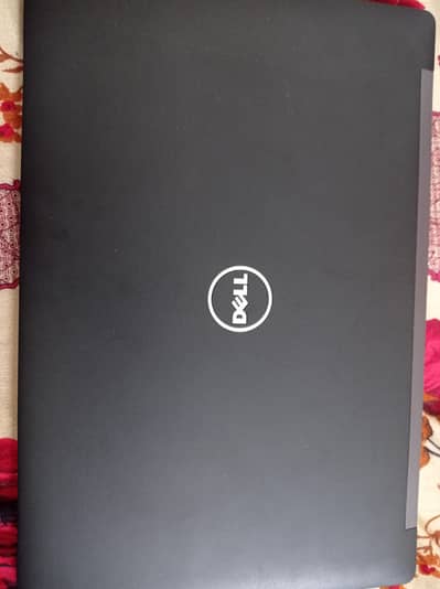 Dell latitude