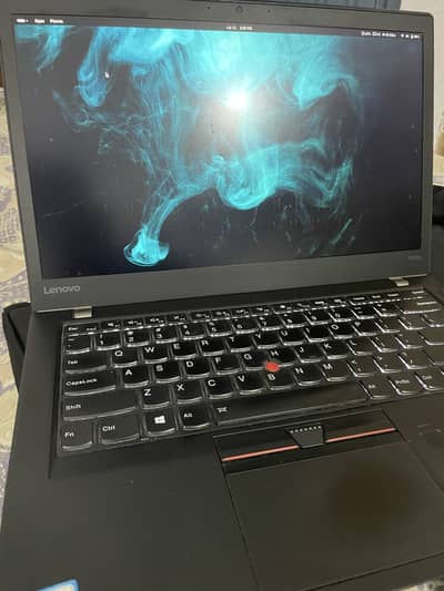 Lenovo Thinkpad T460s COREi5 7thGen