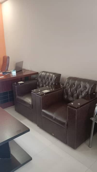Complete Office Furniture for Sale
