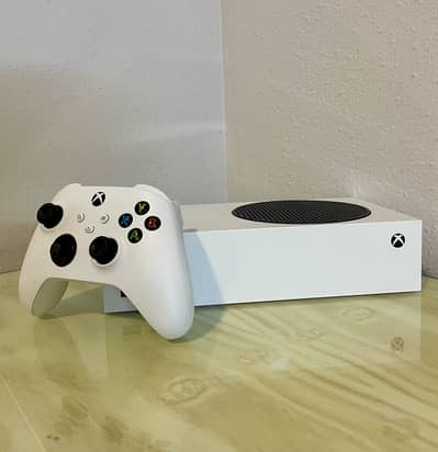 Xbox Series S 512GB