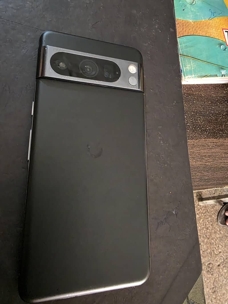Google Pixel 8 Pro 1