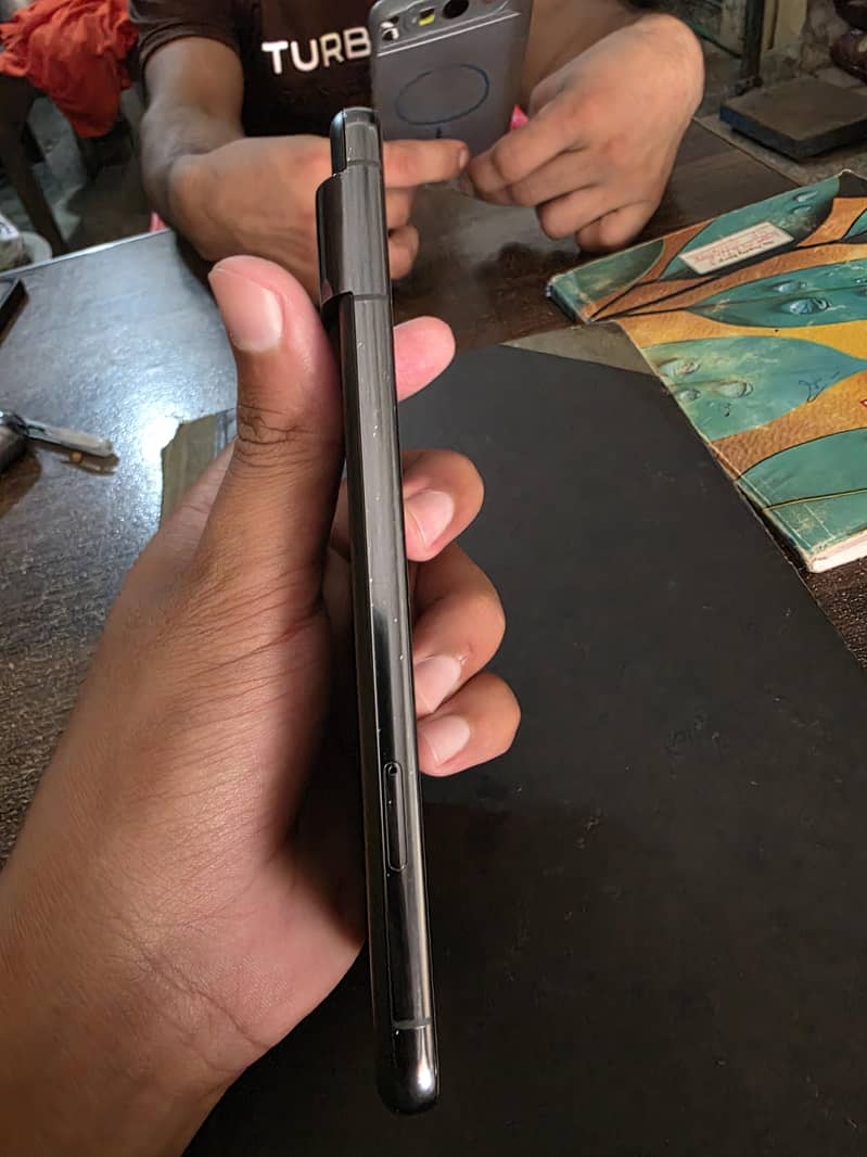 Google Pixel 8 Pro 3