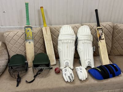 Hardball kit