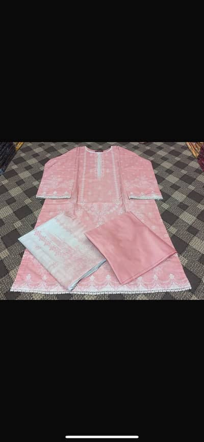 dress ready to wear