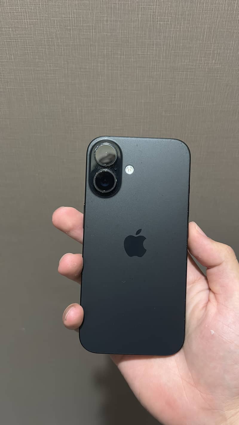 Iphone 16 0