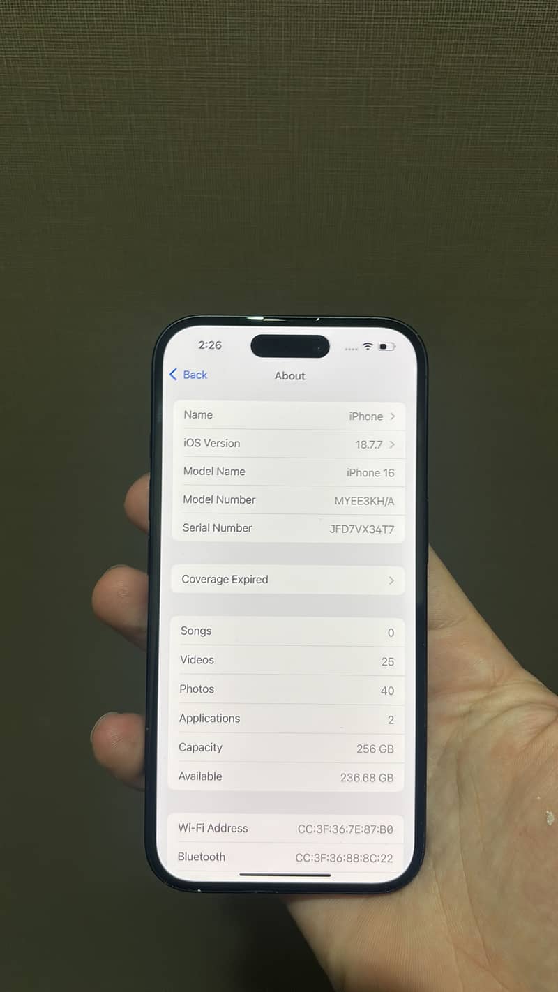 Iphone 16 3