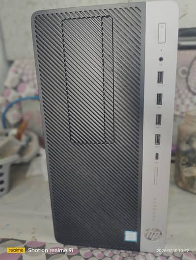 i5 8th gen hp probook