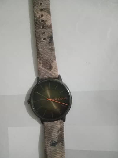 armani exchange
