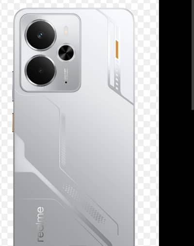 Realme 14