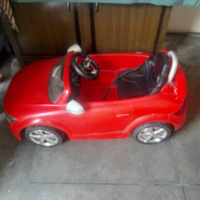 self ride changeable electric car for kids